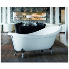 Vonia Knief Victorian 175x83cm