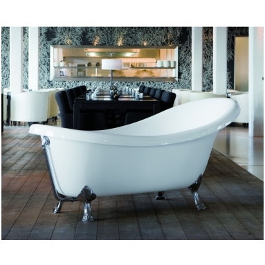 Vonia Knief Victorian 175x83cm