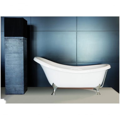 Vonia Knief Victorian 175x83cm