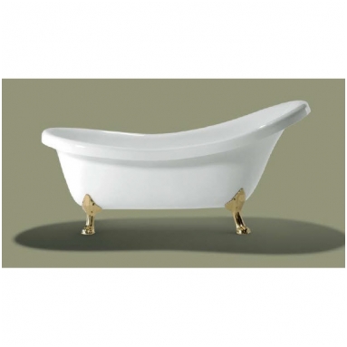 Vonia Knief Victorian 175x83cm